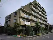 セルテシティオ越谷