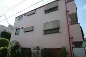 パークサイドマンション