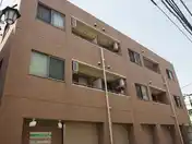 Kファースト・山手