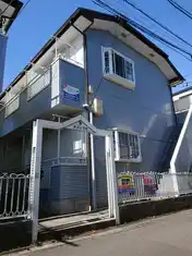 メゾンT・S A棟