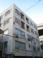 東蒔田第一コーポ