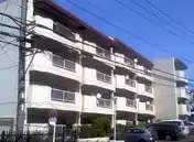 コーポ中山