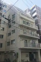 ライオンズマンション日暮里第2