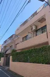 ロイヤルプラザ目白