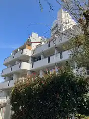 クリスタル初台パート1