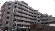 藤和シティホームズ志村城山