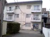 エステート氷川A
