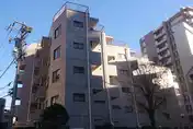 メインステージ板橋本町駅前