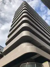 コスモ川崎駅前通