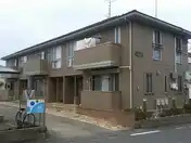 アムール1ミヤザキダイ