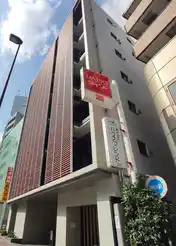 ZOOM中野坂上