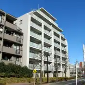 プラウド光が丘