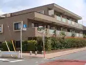 ベルフォーレ武蔵野