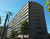 ナイス・ベルクール横濱綱島
