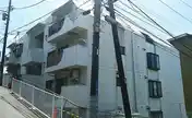 妙蓮寺キャッスル美研