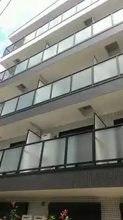 ビーカーサ 武蔵中原
