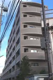 ナイスアーバン二子多摩川