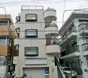 トーシンコーポ南生田