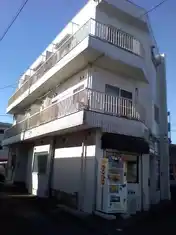 コスモ南林間