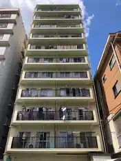 わらびマンション