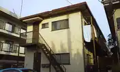 第2福富コーポ