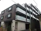 グローベル ザ・一橋学園レジデンス
