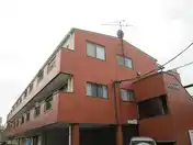 プレザント上尾