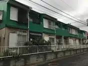 グリーンコート宝
