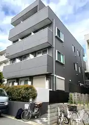 ガーネットコート