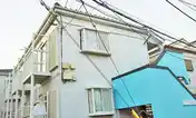 ブルーラビット