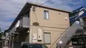 グリーンパレス 北府中