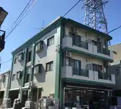 グリーンハイツ日吉