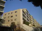 グランノア汐見台A棟