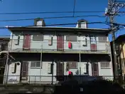 グリーンハイツ