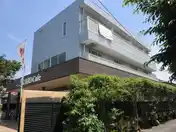 イーストコート