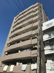 アーバンコート戸田公園