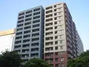 大森パークホームズベイサイドコート