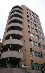 グラーサ中野アルティスト