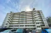 UR都市機構パークサイド鎌ケ谷25号棟