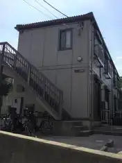 シェーヌ田園調布