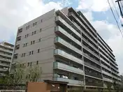 ファインシティ武蔵野富士見