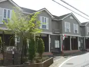 アネックス笹井