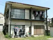 第二越山荘