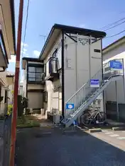 リバーハイツ