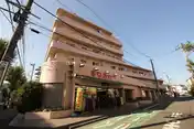 クレインマンション