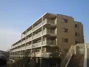 グランノア汐見台B棟