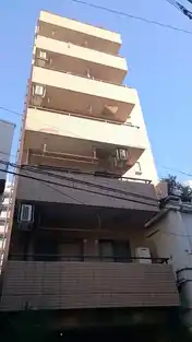 シャロン板橋