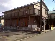 ルインズ・イン・マルヤマA