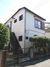 泉ハイツ