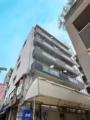 世田谷国際マンション